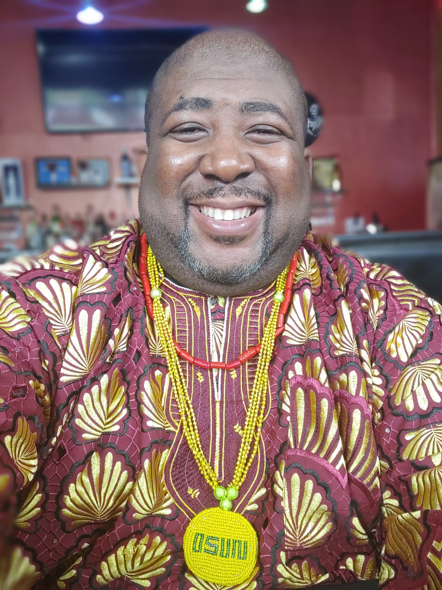 Bub Rub – All-Purpose Seasoning with Soul