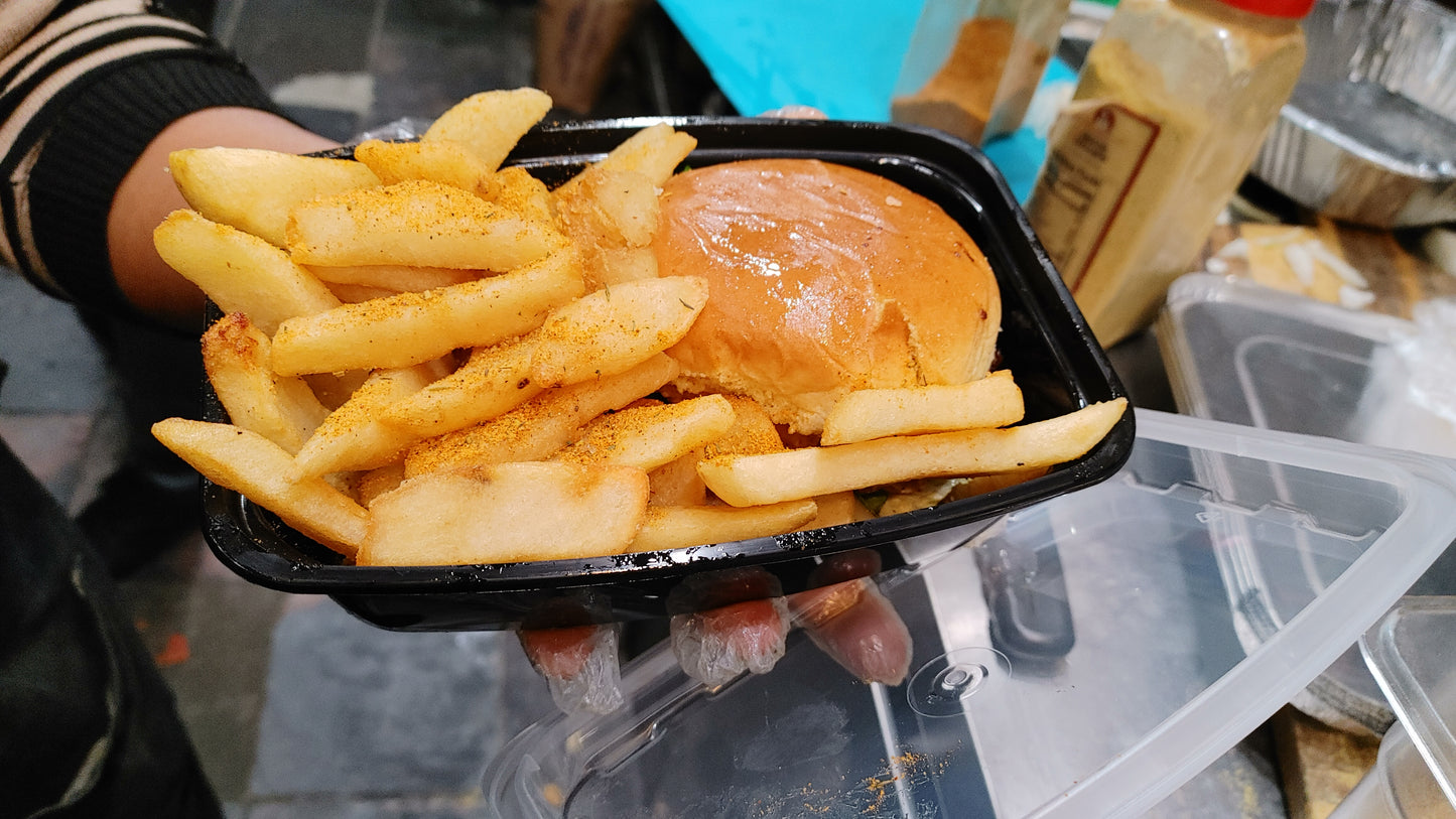 Bub Rub – All-Purpose Seasoning with Soul