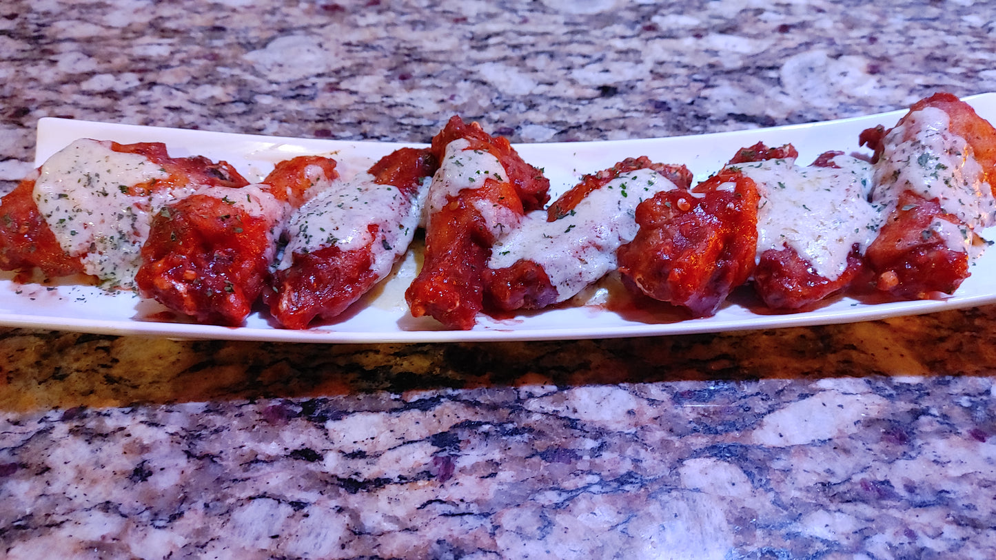 Bub Rub – All-Purpose Seasoning with Soul