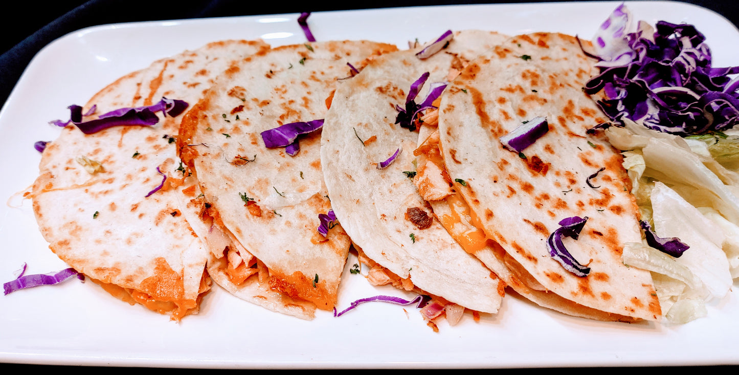 Bub Rub – All-Purpose Seasoning with Soul