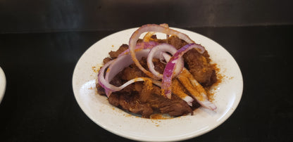 Bubrubguys Catering Menu