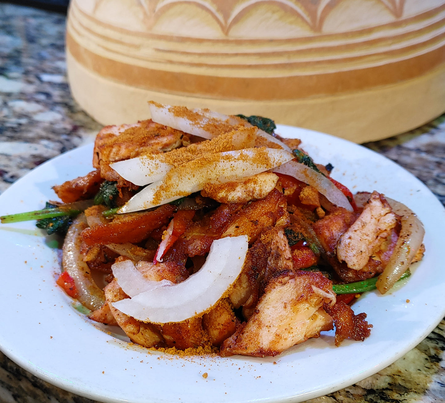 Bub Rub – All-Purpose Seasoning with Soul