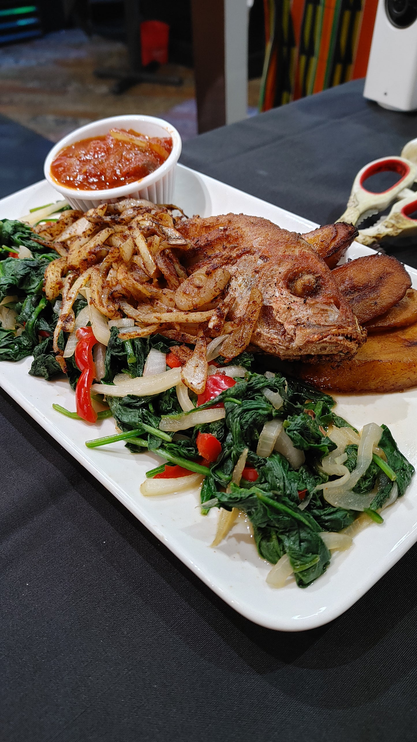 Bub Rub – All-Purpose Seasoning with Soul