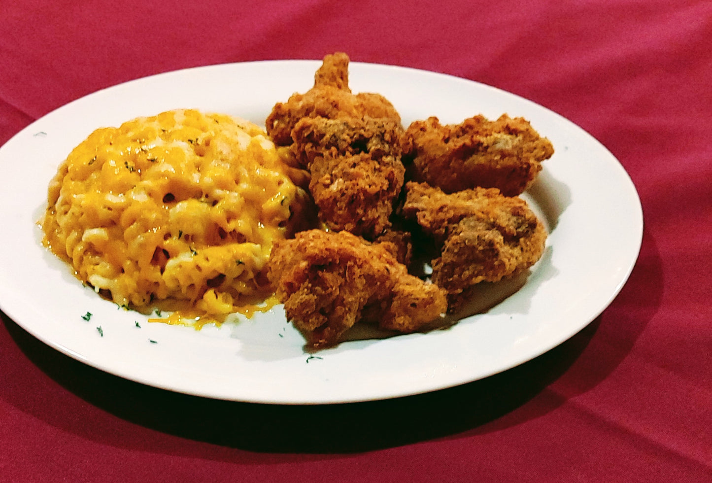 Bub Rub – All-Purpose Seasoning with Soul