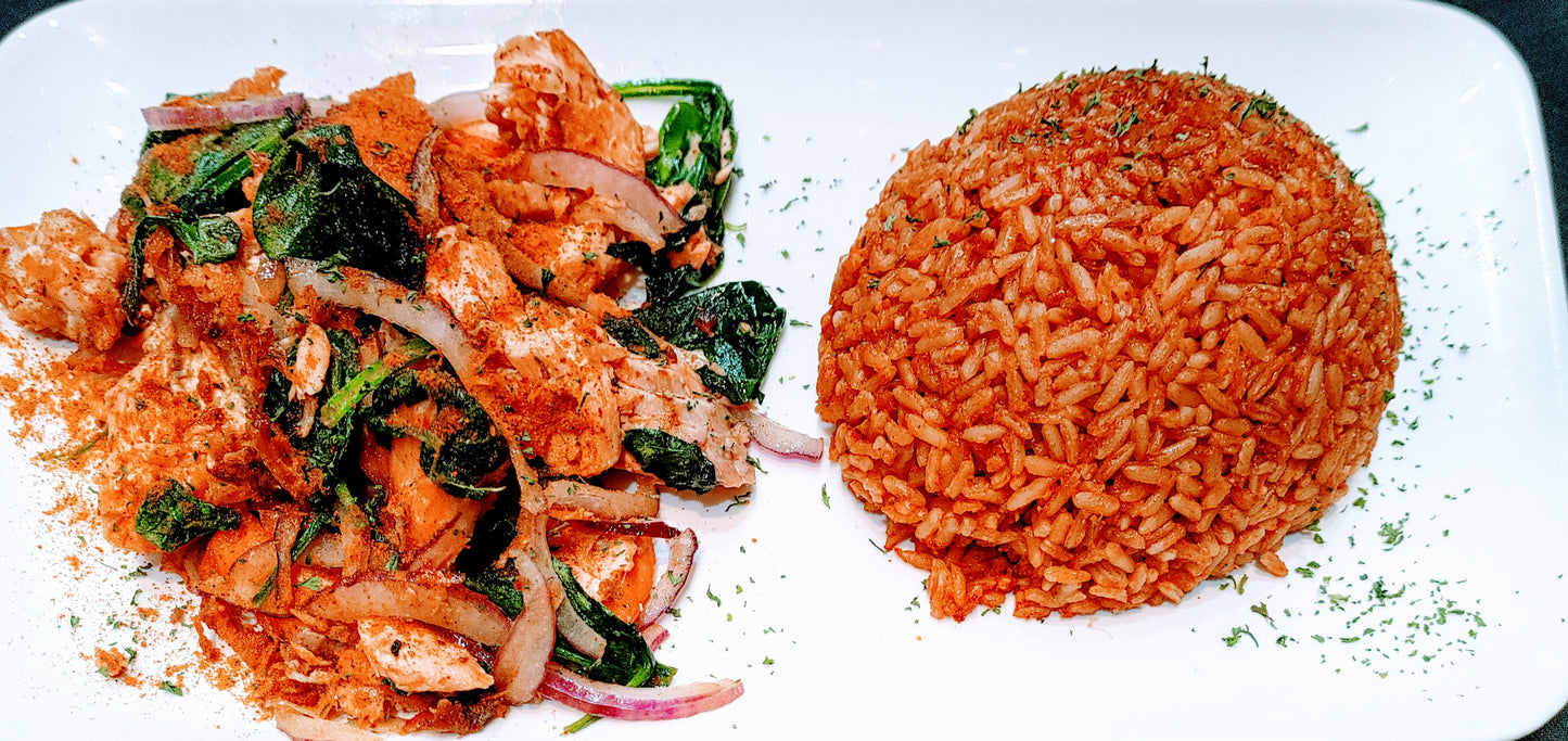 Bub Rub – All-Purpose Seasoning with Soul