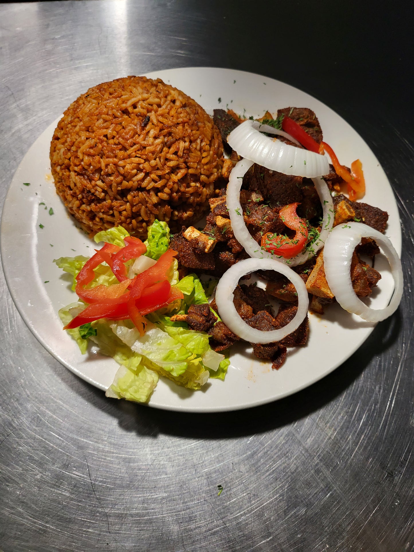 Bub Rub – All-Purpose Seasoning with Soul