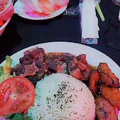 Bubrubguys Catering Menu