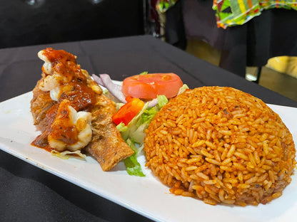 Bubrubguys Catering Menu