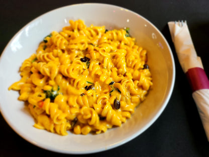 Bubrubguys Catering Menu