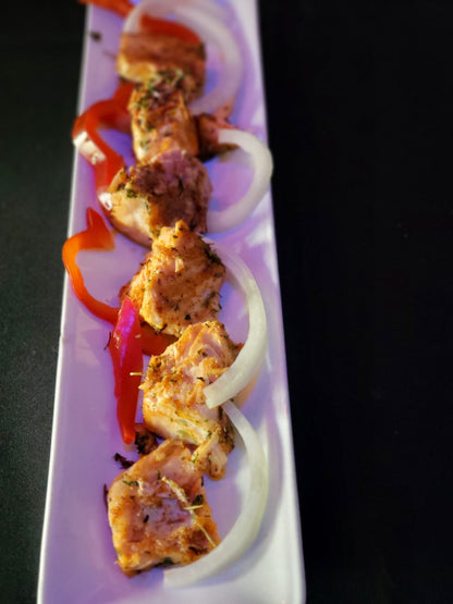 Bubrubguys Catering Menu