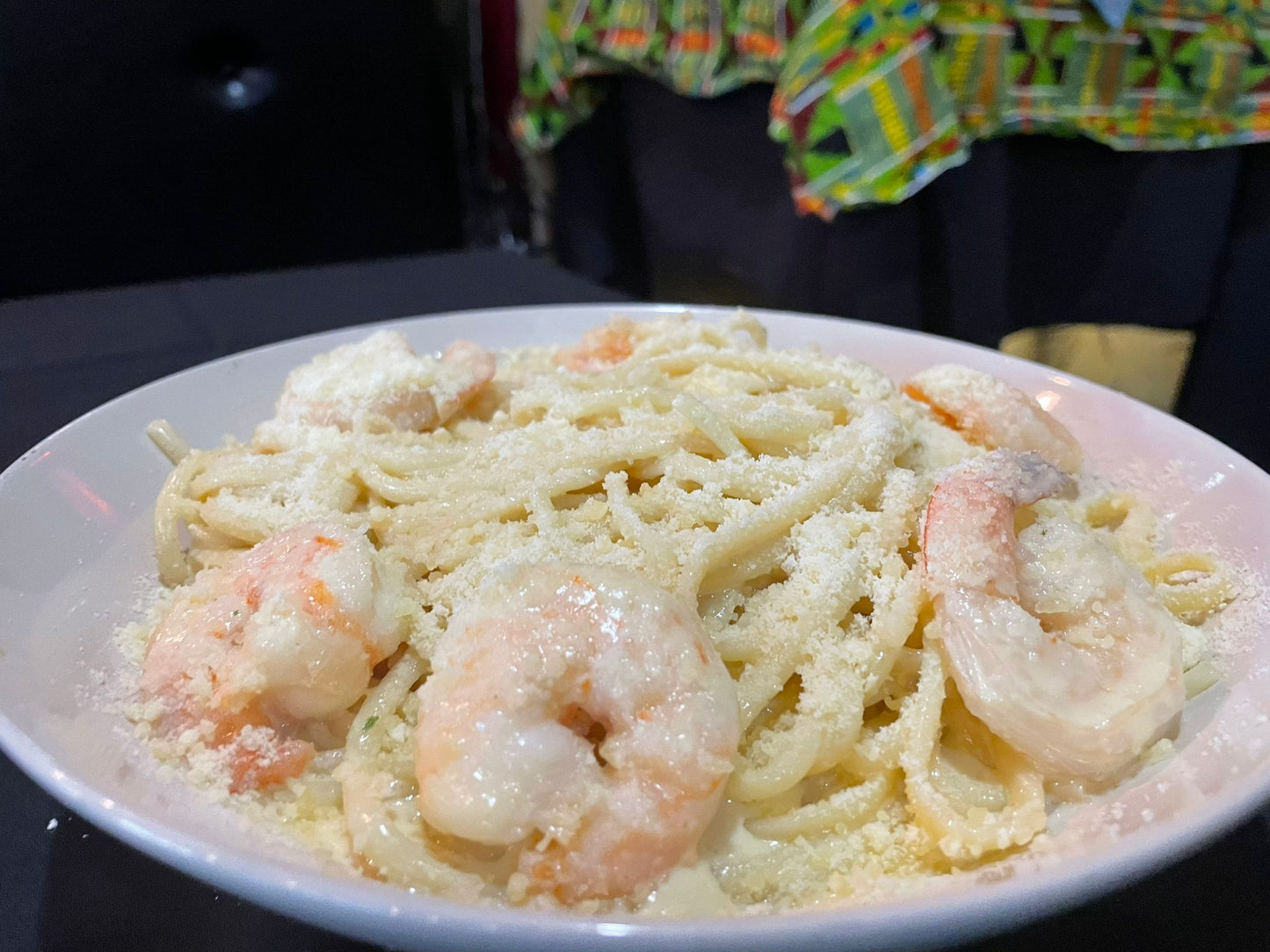 Bubrubguys Catering Menu